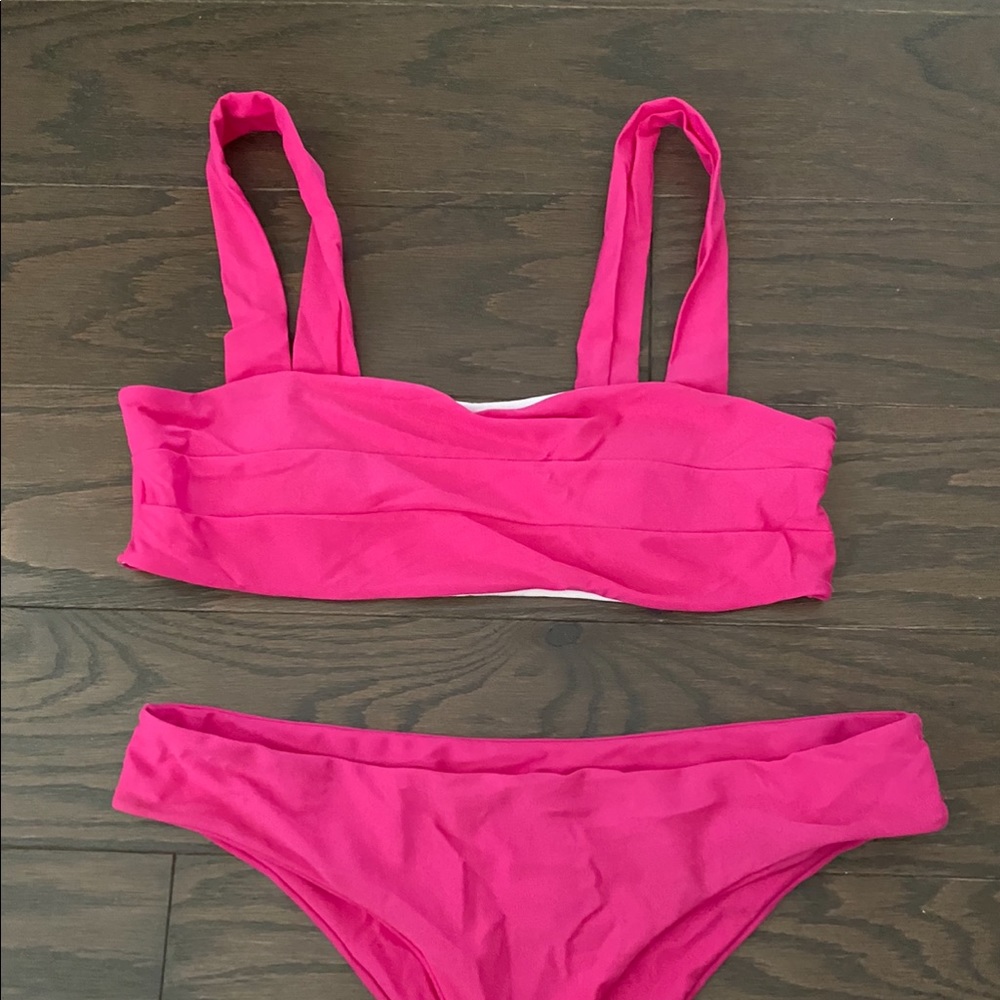 Women’s Bathing Suit